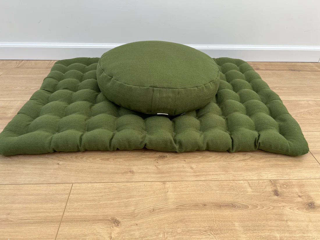 ヨガマット